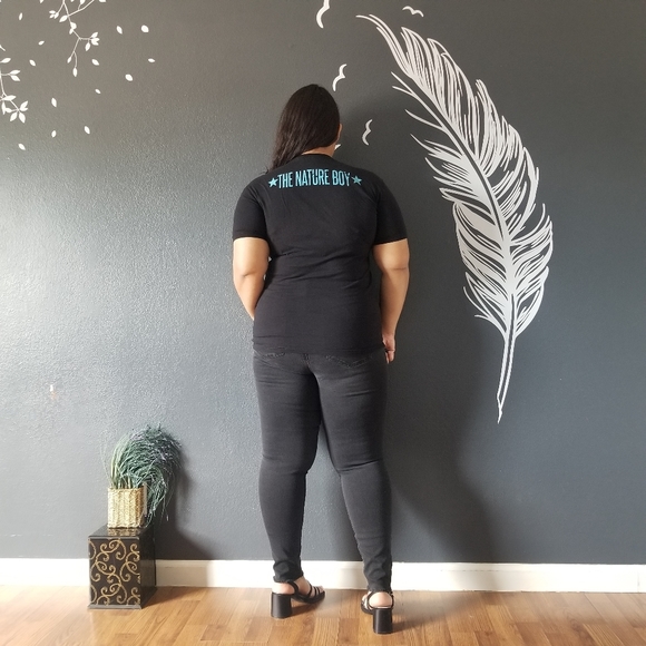 Ric Flair Tee - Picture 4 of 5